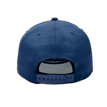 Load image into Gallery viewer, Foreigna 3D Baseball SnapBack Caps - Blue