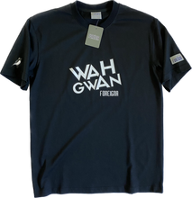 Load image into Gallery viewer, Wah Gwan Graphic Tees - 5 Colors
