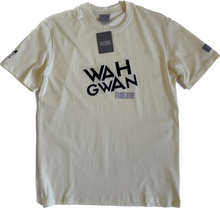 Load image into Gallery viewer, Wah Gwan Graphic Tees - 5 Colors