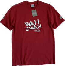 Load image into Gallery viewer, Wah Gwan Graphic Tees - 5 Colors