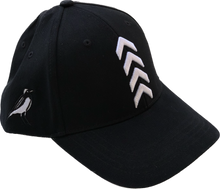 Load image into Gallery viewer, Takeoff Pro 3D Snapback Caps - Black