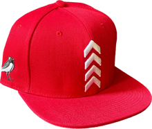 Load image into Gallery viewer, Takeoff 3D Embroidery Snapback Caps