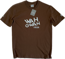 Load image into Gallery viewer, FOREIGNA Wah Gwan T-Shirts - 5 Colors
