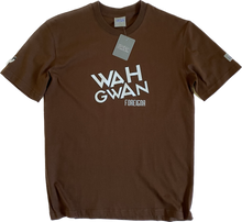 Load image into Gallery viewer, Wah Gwan Graphic Tees - 5 Colors