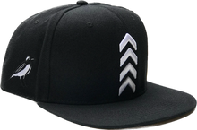 Load image into Gallery viewer, Takeoff 3D Embroidery Snapback Caps