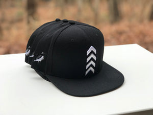 Foreigna TakeOff Snap-Back Cap
