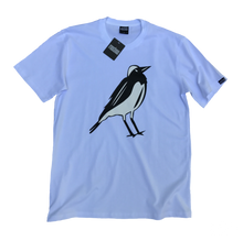 Load image into Gallery viewer, FOREIGNA PW LOGO Tee - White - FOREIGNA