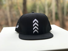 Load image into Gallery viewer, Foreigna TakeOff Snap-Back Cap