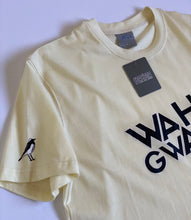 Load image into Gallery viewer, FOREIGNA Wah Gwan T-Shirts - FOREIGNA