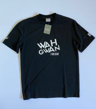 Load image into Gallery viewer, FOREIGNA Wah Gwan T-Shirts - FOREIGNA