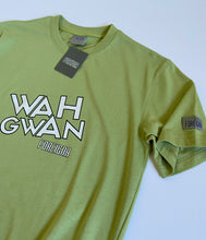 Load image into Gallery viewer, FOREIGNA Wah Gwan T-Shirts - FOREIGNA
