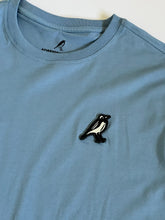 Load image into Gallery viewer, PW Bird Streetwear Graphic Tees - Blue