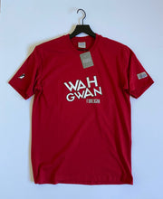 Load image into Gallery viewer, FOREIGNA Wah Gwan T-Shirts - FOREIGNA