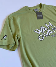 Load image into Gallery viewer, FOREIGNA Wah Gwan T-Shirts - FOREIGNA