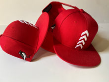 Load image into Gallery viewer, FOREIGNA TAKEOFF Snap-Back Caps - FOREIGNA