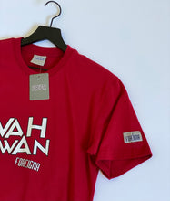 Load image into Gallery viewer, FOREIGNA Wah Gwan T-Shirts - FOREIGNA