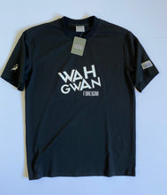 Load image into Gallery viewer, FOREIGNA Wah Gwan T-Shirts - FOREIGNA