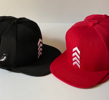 Load image into Gallery viewer, FOREIGNA TAKEOFF Snap-Back Caps - FOREIGNA