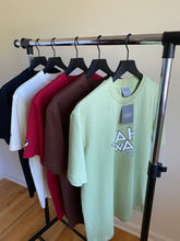 Load image into Gallery viewer, FOREIGNA Wah Gwan T-Shirts - FOREIGNA