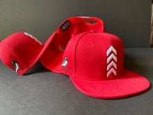 Load image into Gallery viewer, FOREIGNA TAKEOFF Snap-Back Caps - FOREIGNA