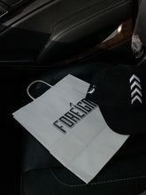 Load image into Gallery viewer, FOREIGNA TAKEOFF Low Pro Cap - FOREIGNA