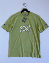 Load image into Gallery viewer, FOREIGNA Wah Gwan T-Shirts - FOREIGNA