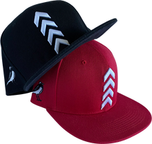 Load image into Gallery viewer, Takeoff 3D Embroidery Snapback Caps