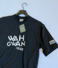 Load image into Gallery viewer, FOREIGNA Wah Gwan T-Shirts - FOREIGNA