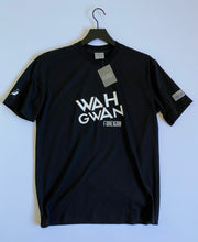 Load image into Gallery viewer, FOREIGNA Wah Gwan T-Shirts - FOREIGNA