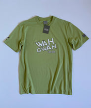Load image into Gallery viewer, FOREIGNA Wah Gwan T-Shirts - FOREIGNA