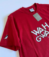 Load image into Gallery viewer, FOREIGNA Wah Gwan T-Shirts - FOREIGNA