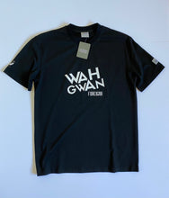 Load image into Gallery viewer, FOREIGNA Wah Gwan T-Shirts - FOREIGNA