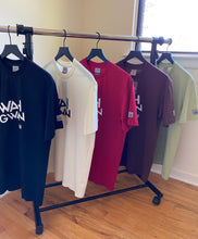 Load image into Gallery viewer, FOREIGNA Wah Gwan T-Shirts - FOREIGNA