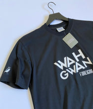 Load image into Gallery viewer, FOREIGNA Wah Gwan T-Shirts - FOREIGNA