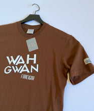 Load image into Gallery viewer, FOREIGNA Wah Gwan T-Shirts - FOREIGNA