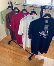 Load image into Gallery viewer, FOREIGNA Wah Gwan T-Shirts - FOREIGNA