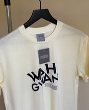 Load image into Gallery viewer, FOREIGNA Wah Gwan T-Shirts - FOREIGNA