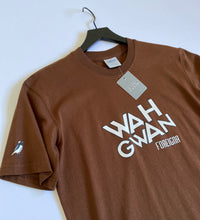 Load image into Gallery viewer, FOREIGNA Wah Gwan T-Shirts - FOREIGNA