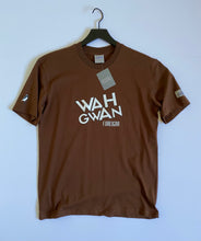Load image into Gallery viewer, FOREIGNA Wah Gwan T-Shirts - FOREIGNA