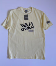 Load image into Gallery viewer, FOREIGNA Wah Gwan T-Shirts - FOREIGNA