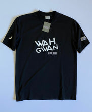 Load image into Gallery viewer, FOREIGNA Wah Gwan T-Shirts - FOREIGNA