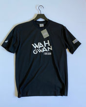 Load image into Gallery viewer, FOREIGNA Wah Gwan T-Shirts - FOREIGNA