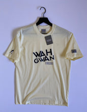 Load image into Gallery viewer, FOREIGNA Wah Gwan T-Shirts - FOREIGNA