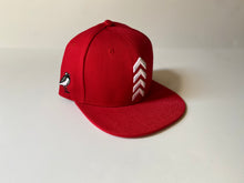 Load image into Gallery viewer, FOREIGNA TAKEOFF Snap-Back Caps - FOREIGNA