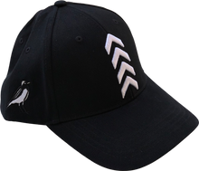 Load image into Gallery viewer, Takeoff Pro 3D Snapback Caps - Black