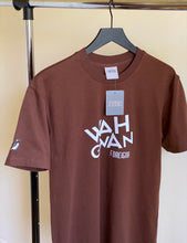 Load image into Gallery viewer, FOREIGNA Wah Gwan T-Shirts - FOREIGNA