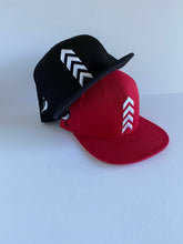 Load image into Gallery viewer, Takeoff 3D Embroidery Snapback Caps