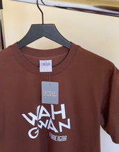 Load image into Gallery viewer, FOREIGNA Wah Gwan T-Shirts - FOREIGNA