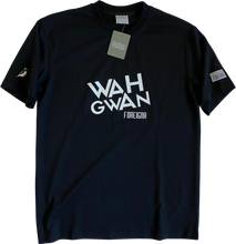 Load image into Gallery viewer, Wah Gwan Graphic Tees - 5 Colors