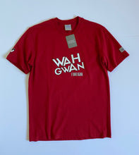 Load image into Gallery viewer, FOREIGNA Wah Gwan T-Shirts - FOREIGNA